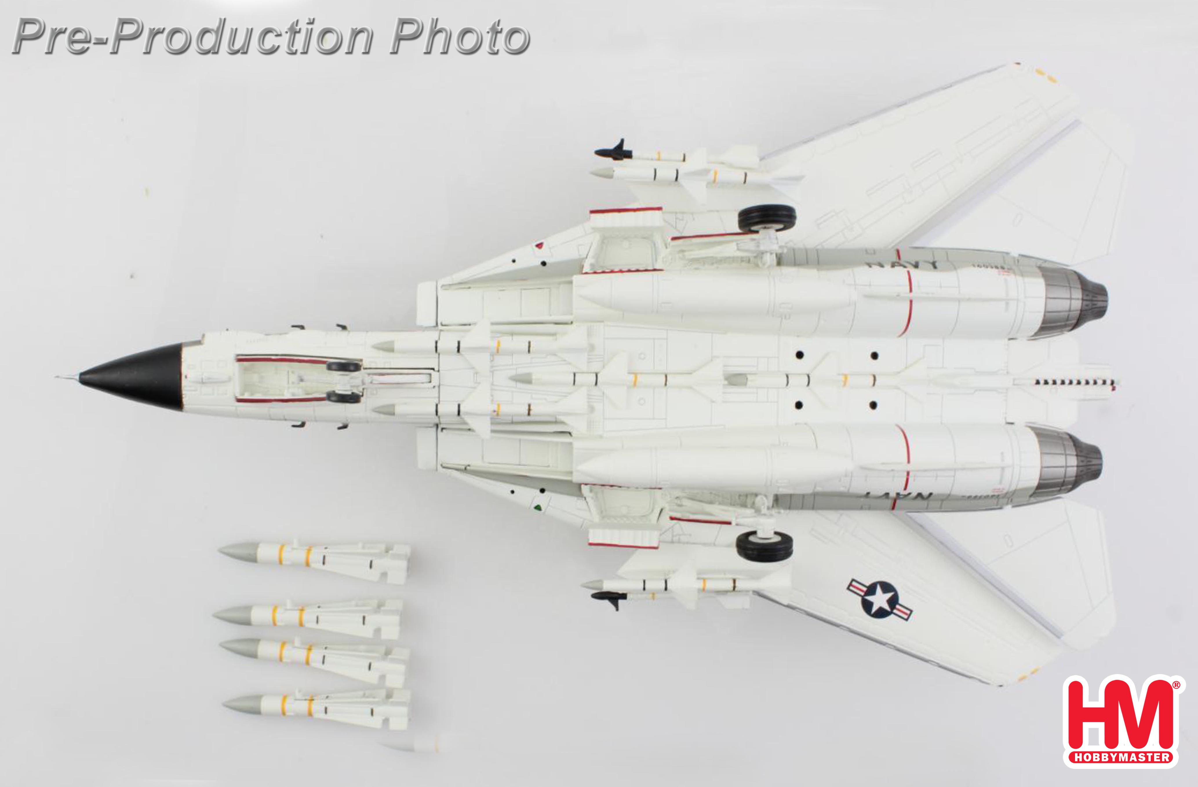 F-14A 